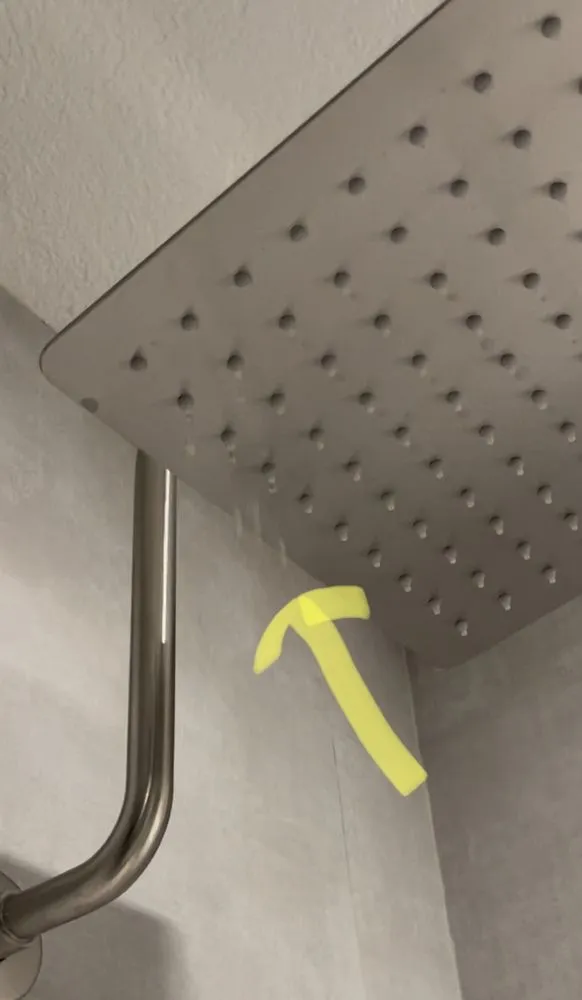 Slide of Drain Edge Rooter