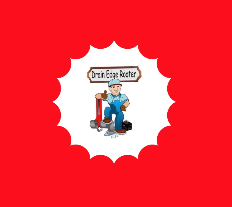 Slide of Drain Edge Rooter