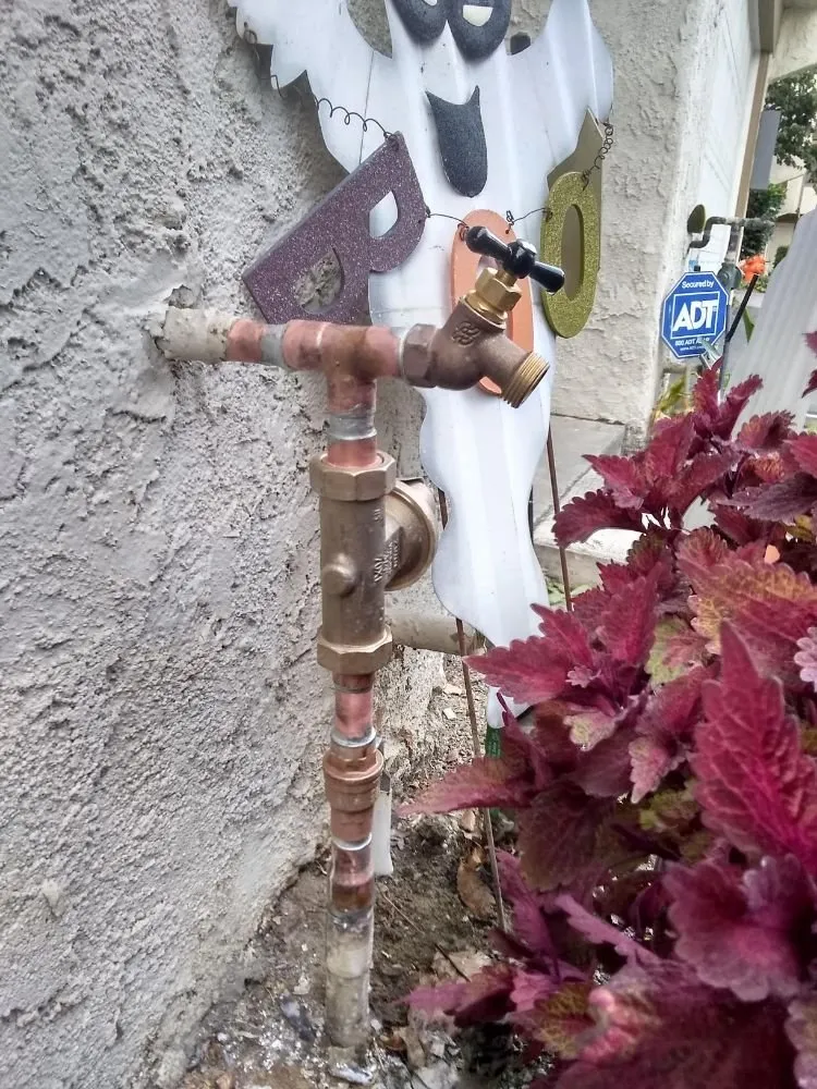 Slide of Drain Edge Rooter