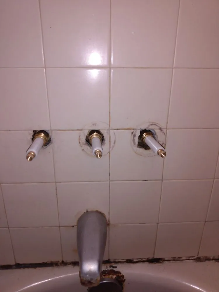 Slide of Drain Edge Rooter