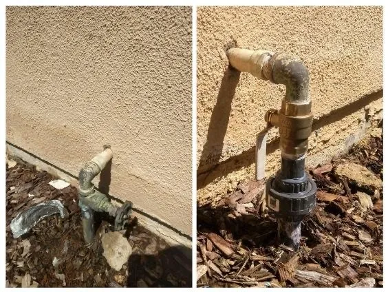 Quality plumbing repair service in Rialto, CA - Drain Edge Rooter