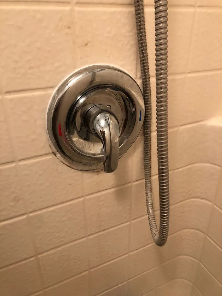 Slide of Drain Edge Rooter