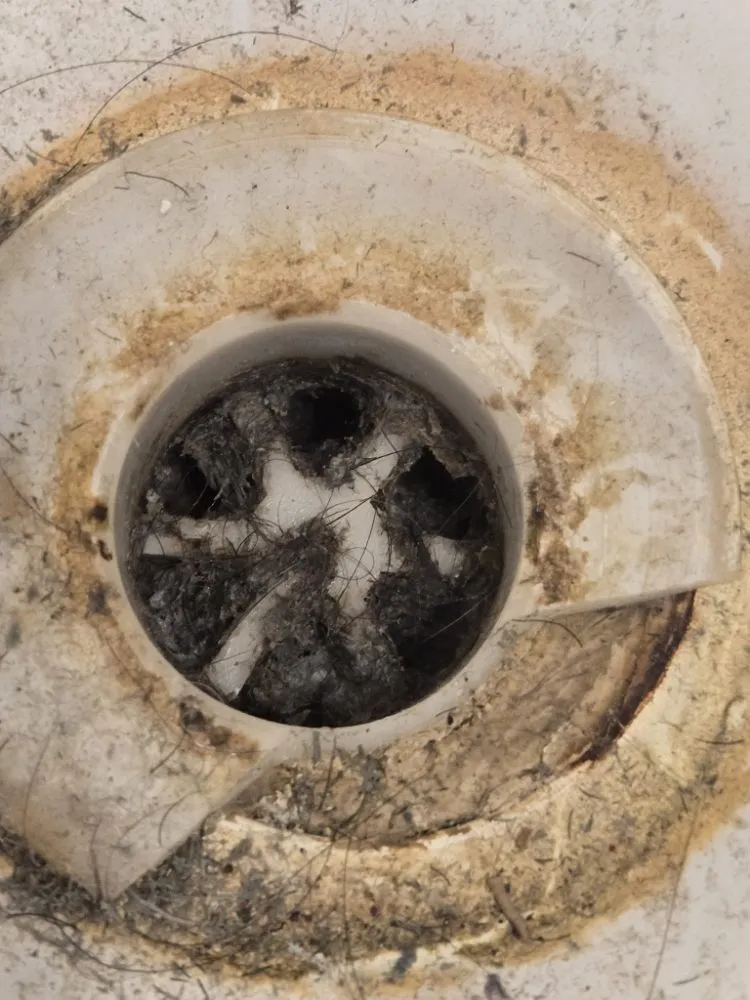 Slide of Drain-EEZ Plumbing