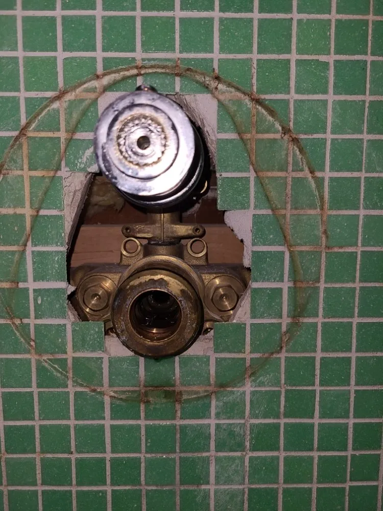 Slide of Drain-EEZ Plumbing