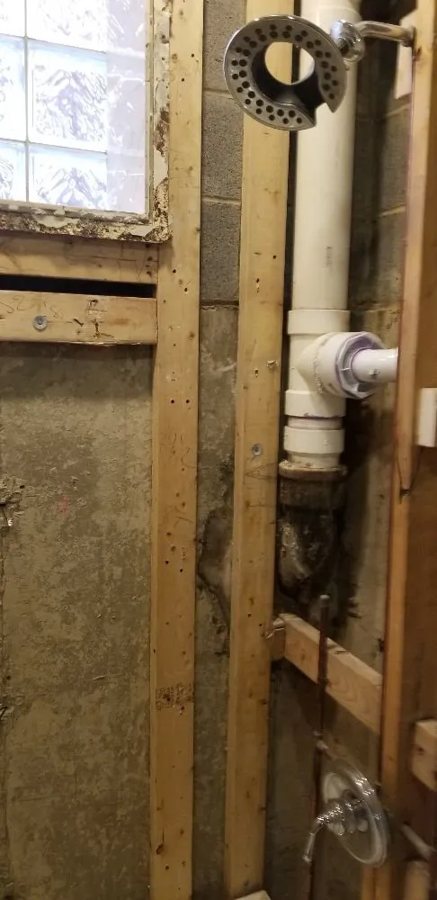 Slide of Drain-EEZ Plumbing