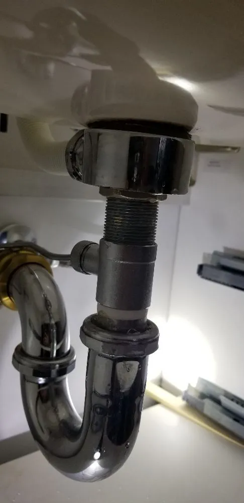 Slide of Drain-EEZ Plumbing