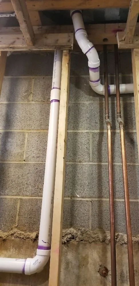 Slide of Drain-EEZ Plumbing