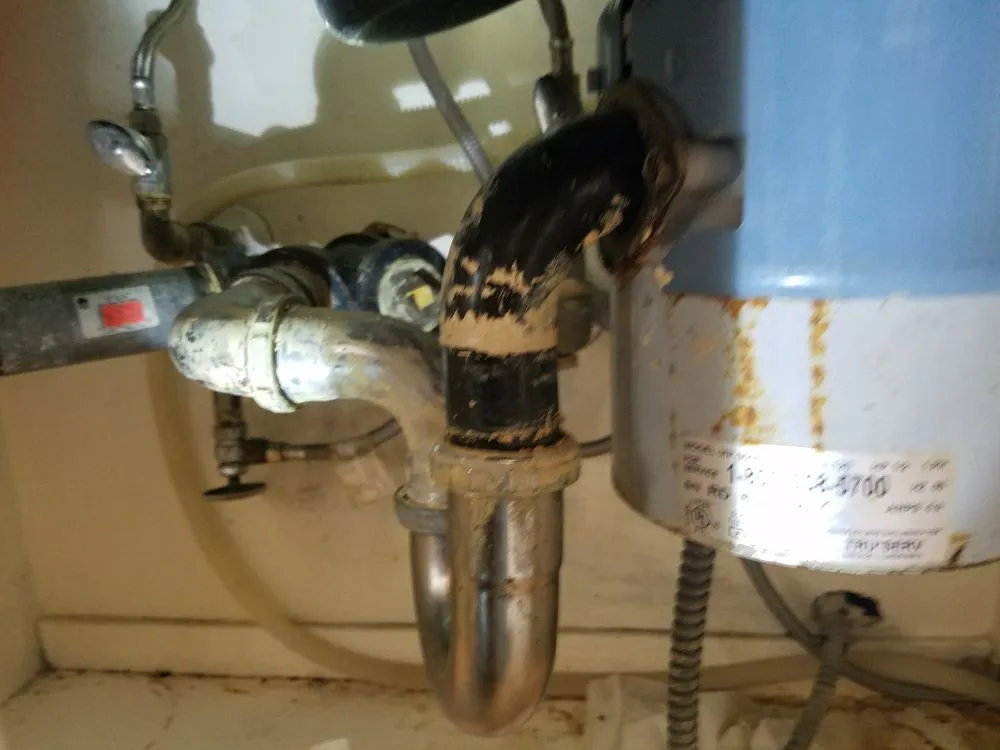 Slide of Drain-EEZ Plumbing