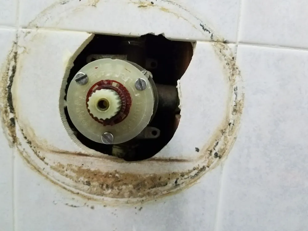 Slide of Drain-EEZ Plumbing