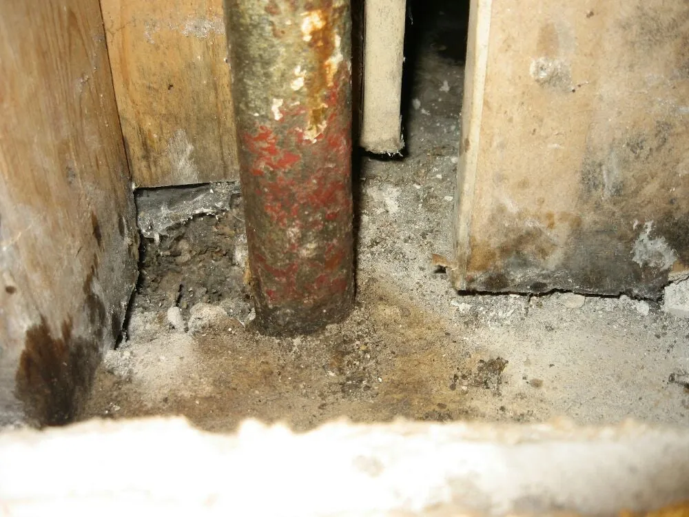 Slide of Drain-EEZ Plumbing