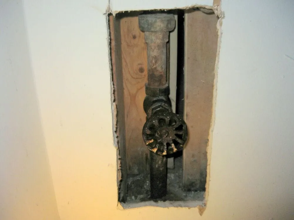 Slide of Drain-EEZ Plumbing