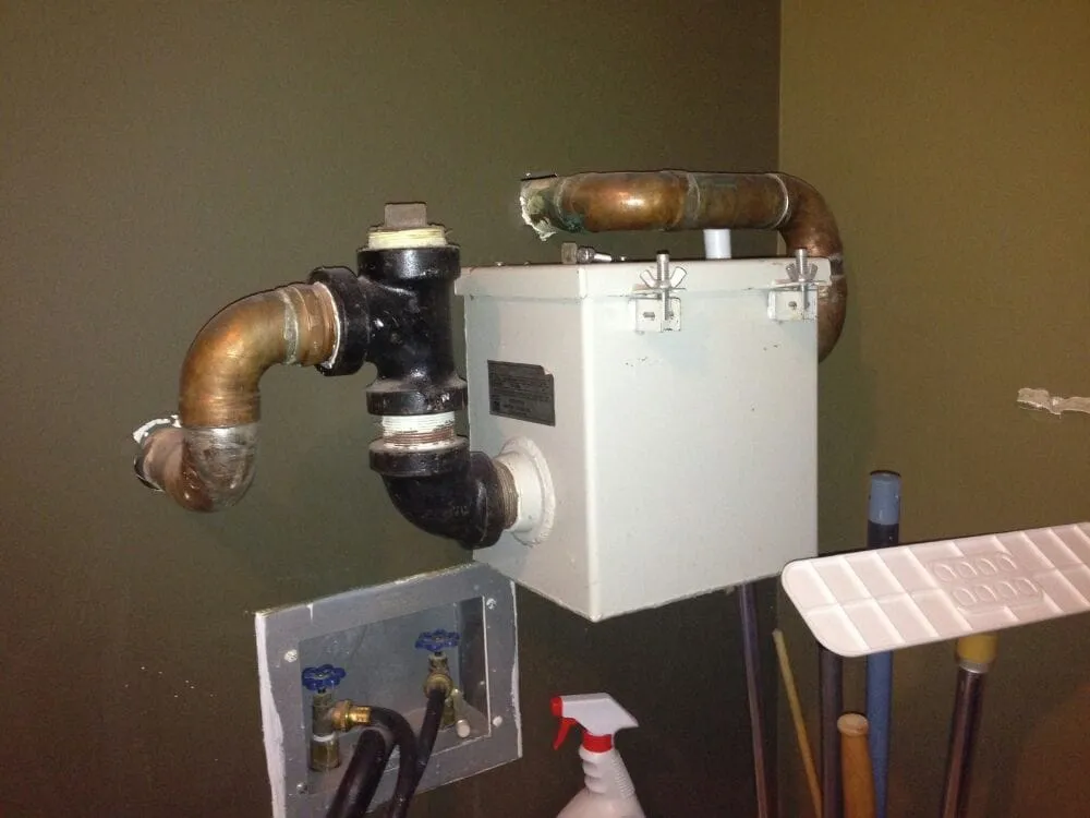 Slide of Drain-EEZ Plumbing