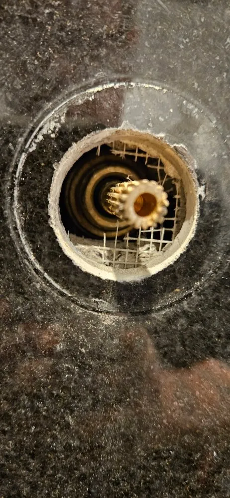 Slide of Drain-EEZ Plumbing