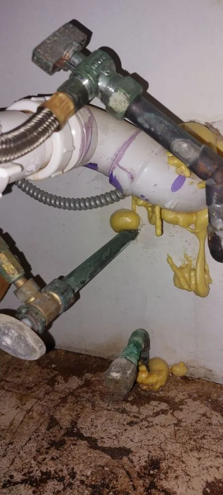 Slide of Drain-EEZ Plumbing