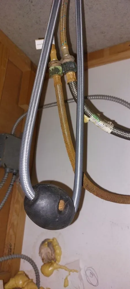 Slide of Drain-EEZ Plumbing