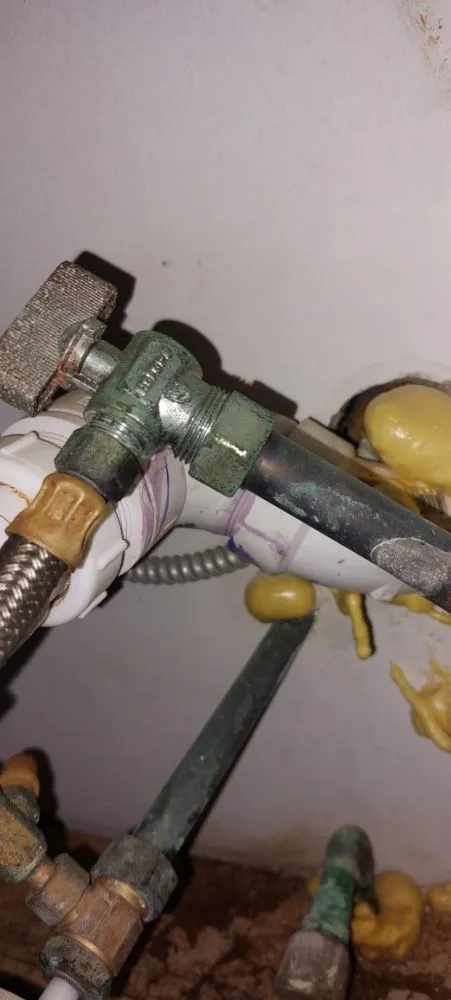 Slide of Drain-EEZ Plumbing