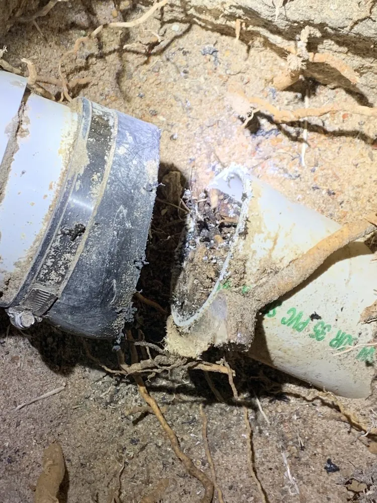 Slide of Drain Elite