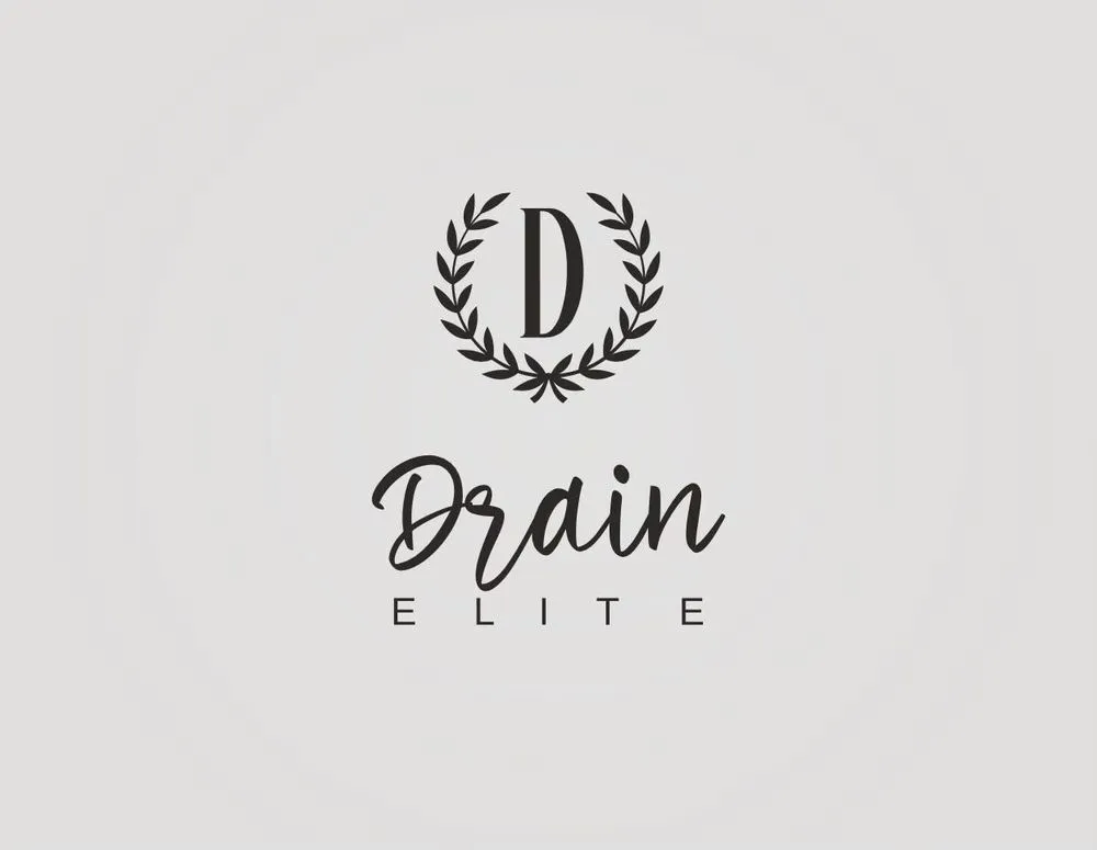 Slide of Drain Elite