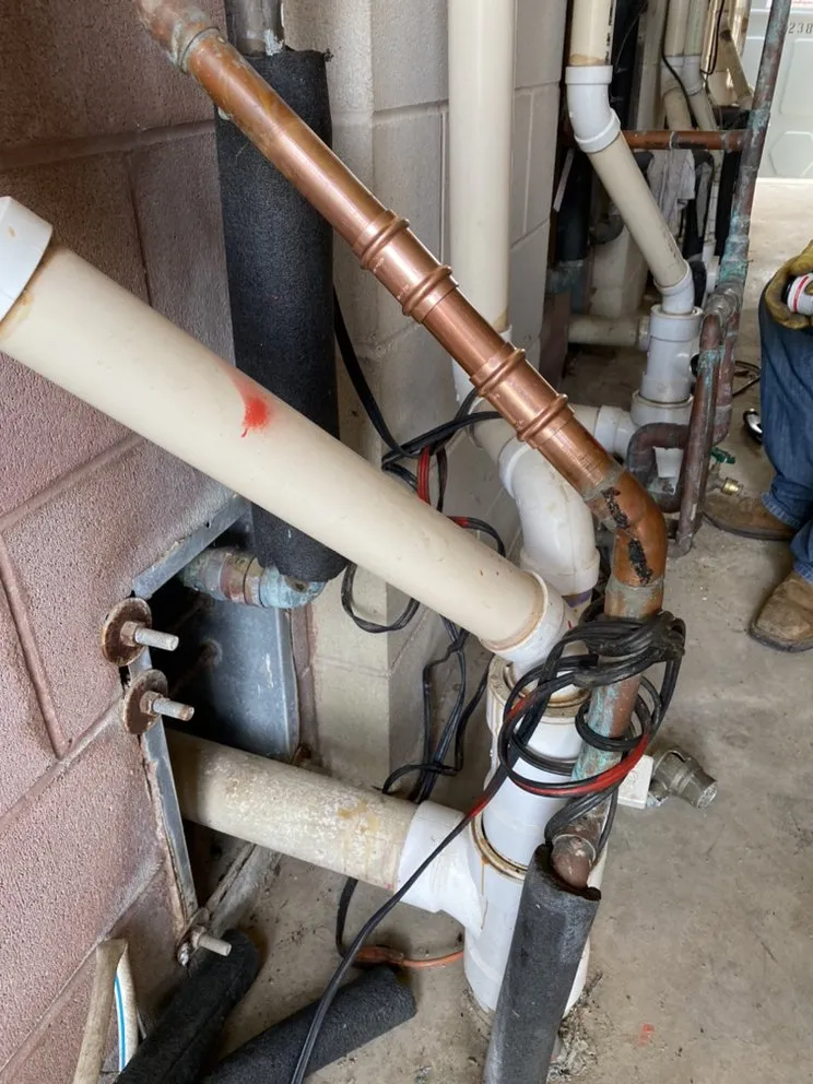 Slide of Drain Elite