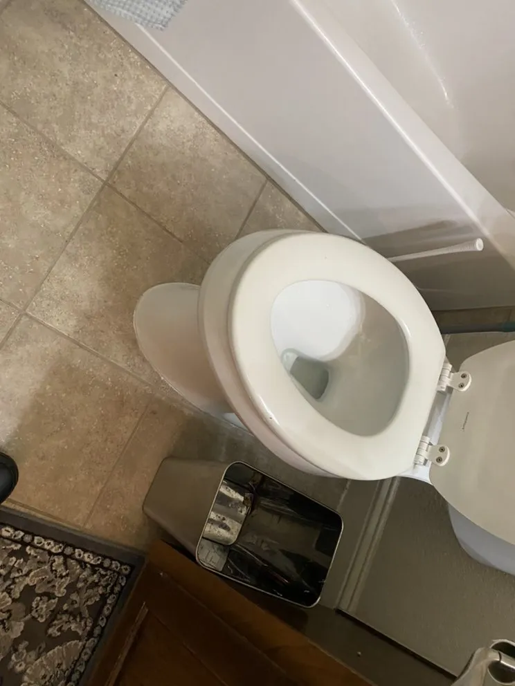 Slide of Drain Elite