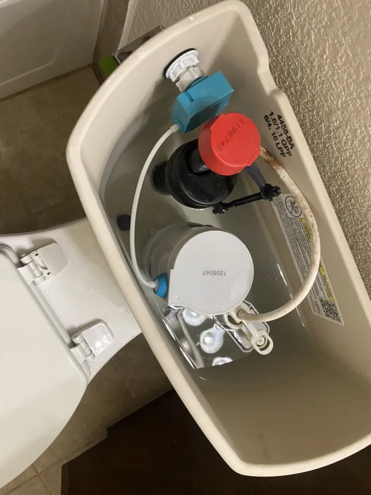 Slide of Drain Elite