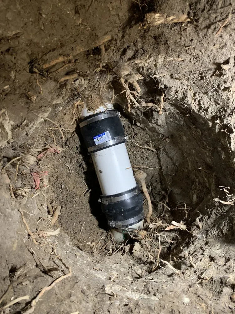 Slide of Drain Elite