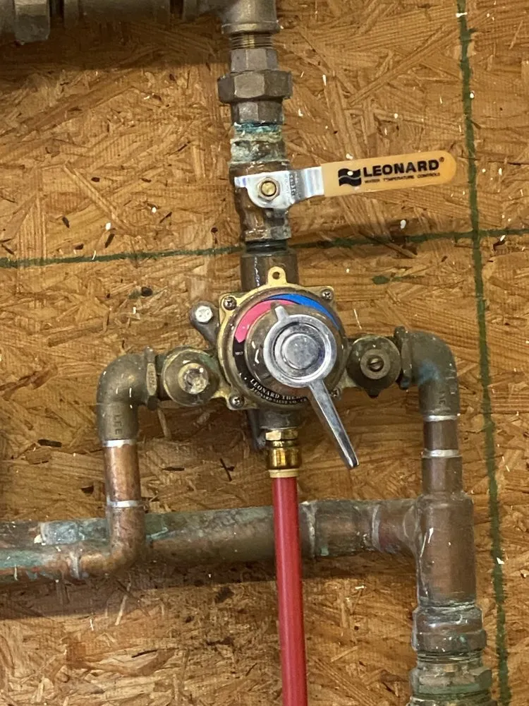 Slide of Drain Elite