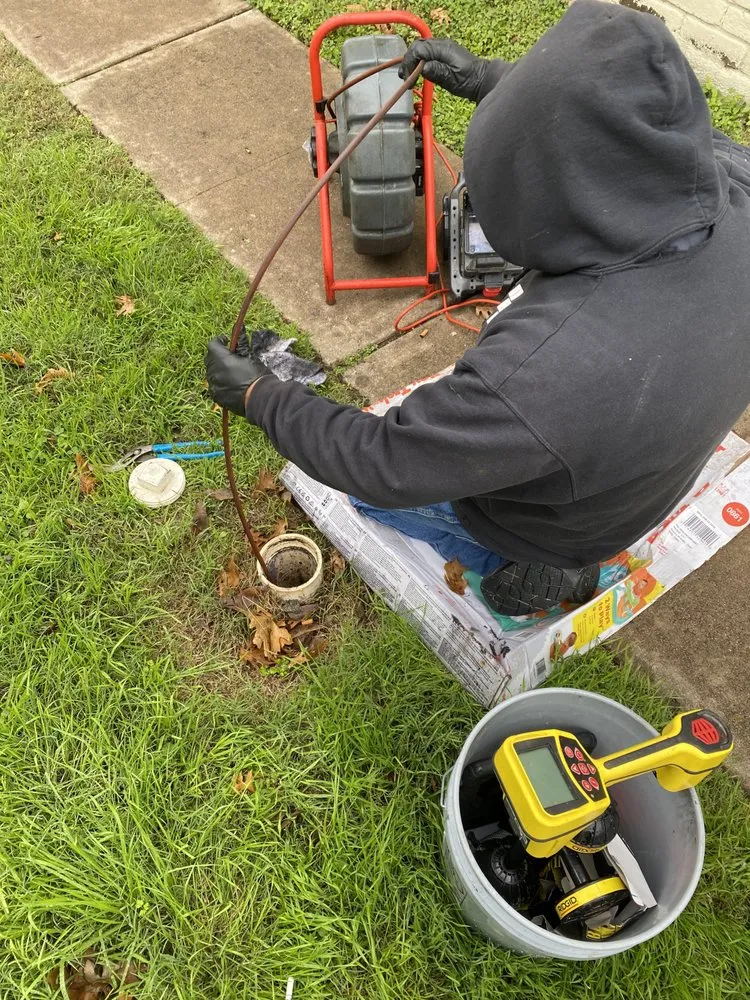 Slide of Drain Elite