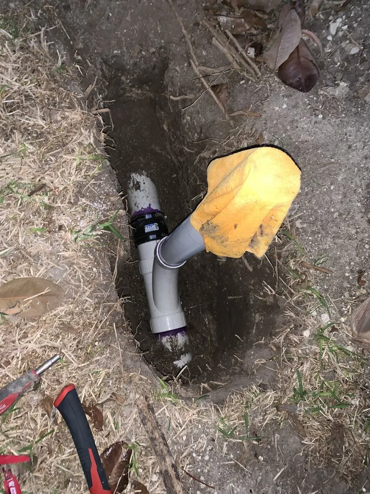 Slide of Drain Elite