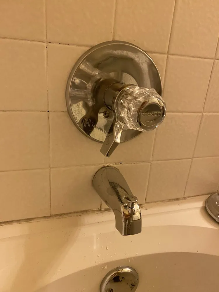 Slide of Drain Elite