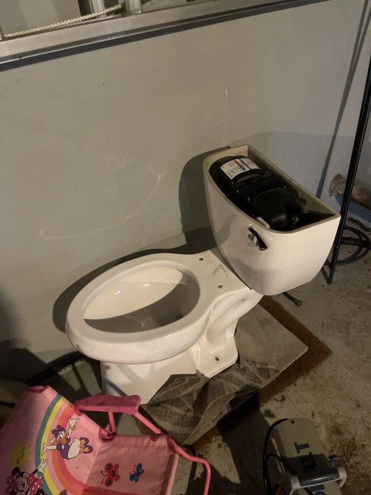 Slide of Drain experts