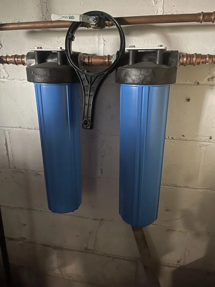 Slide of Drain experts