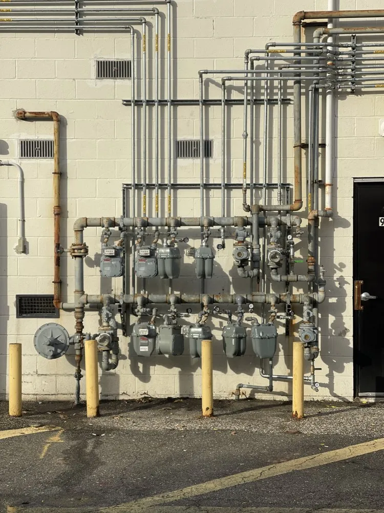 Slide of Drain experts