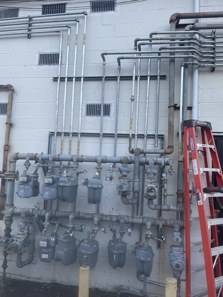 Slide of Drain experts