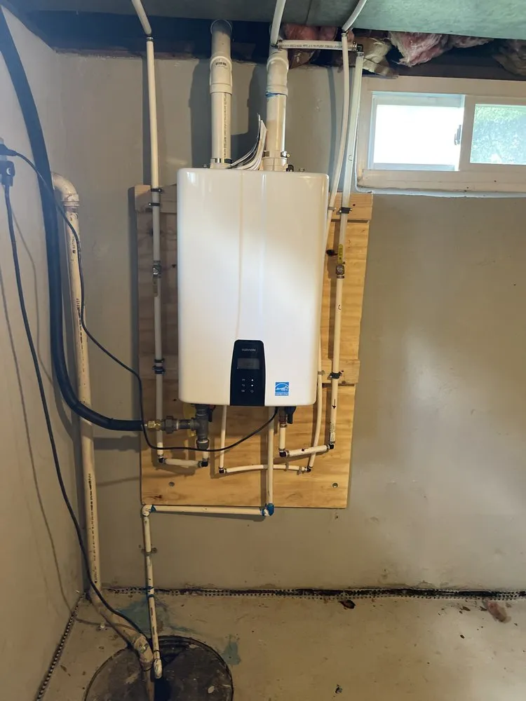 Slide of Drain experts