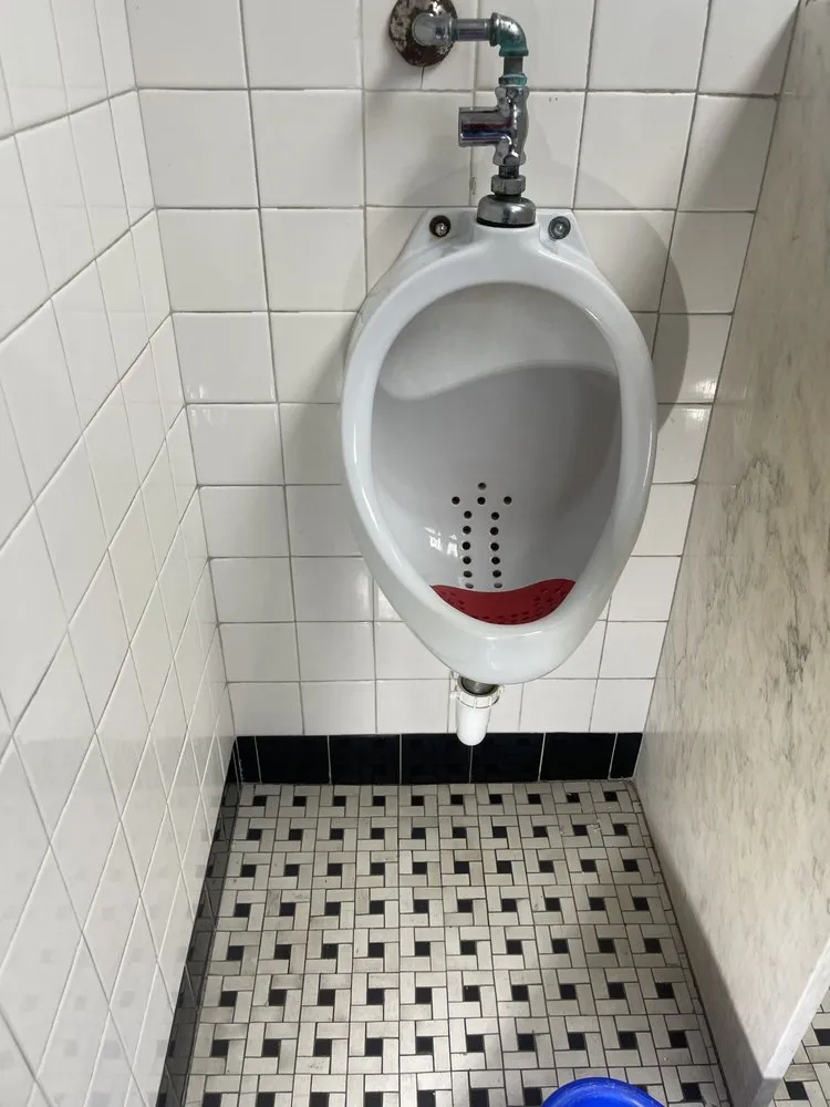 Slide of Drain experts