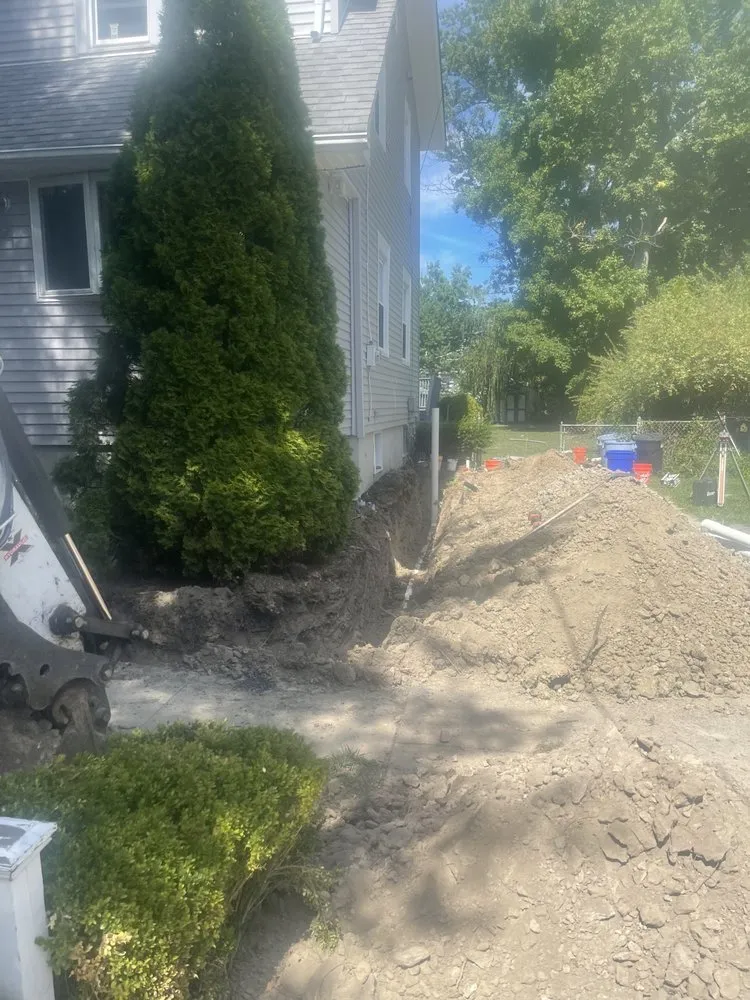 Slide of Drain experts