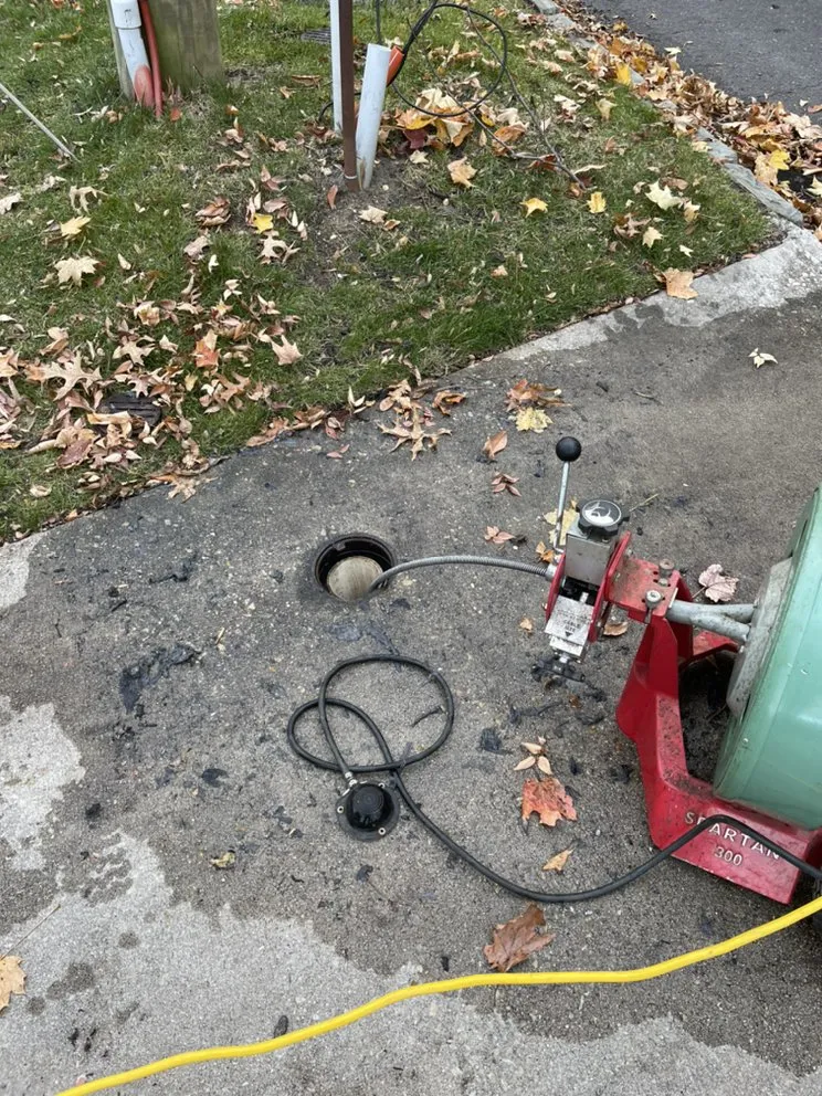 Slide of Drain experts