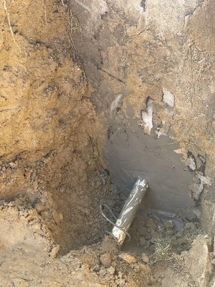 Slide of Drain experts