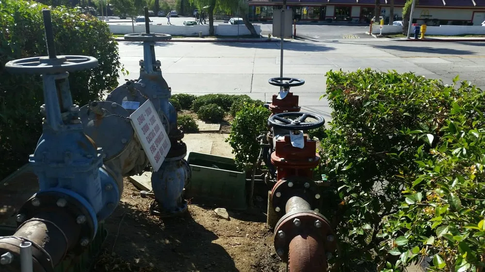 Slide of Drain Experts