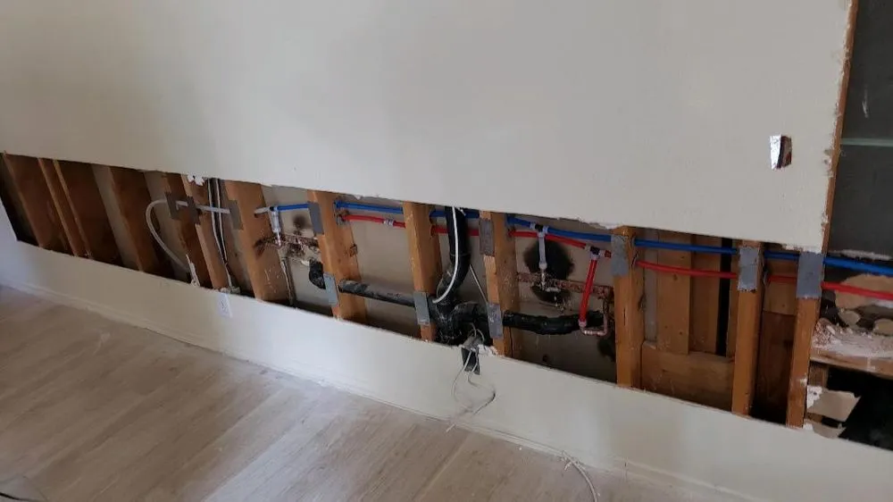 Slide of Drain Experts