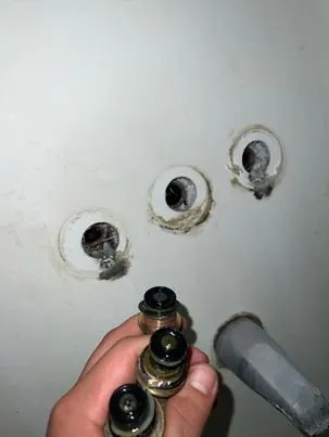 Slide of Drain Experts