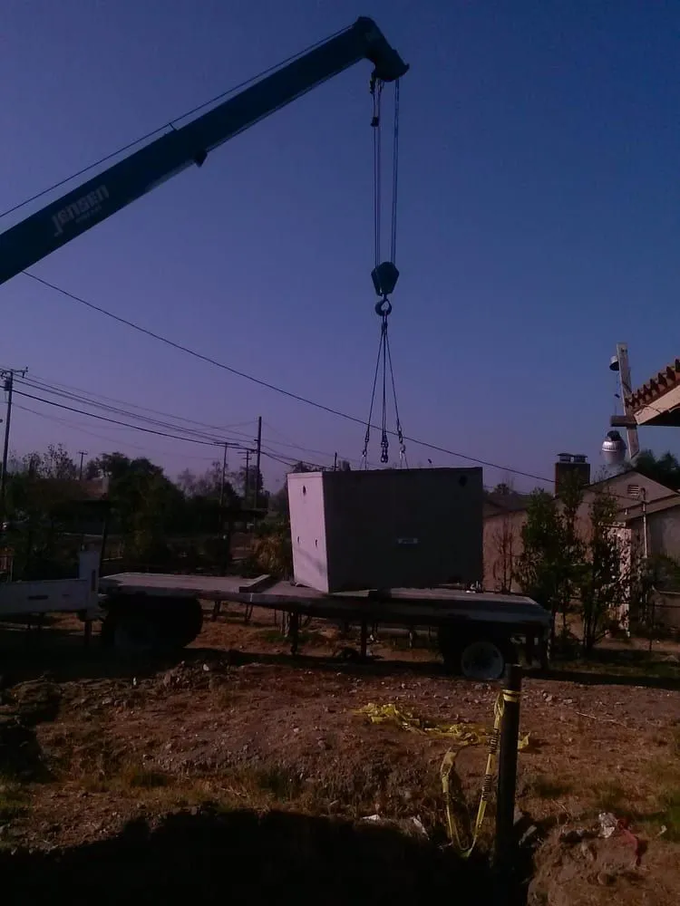 Slide of Drain Experts