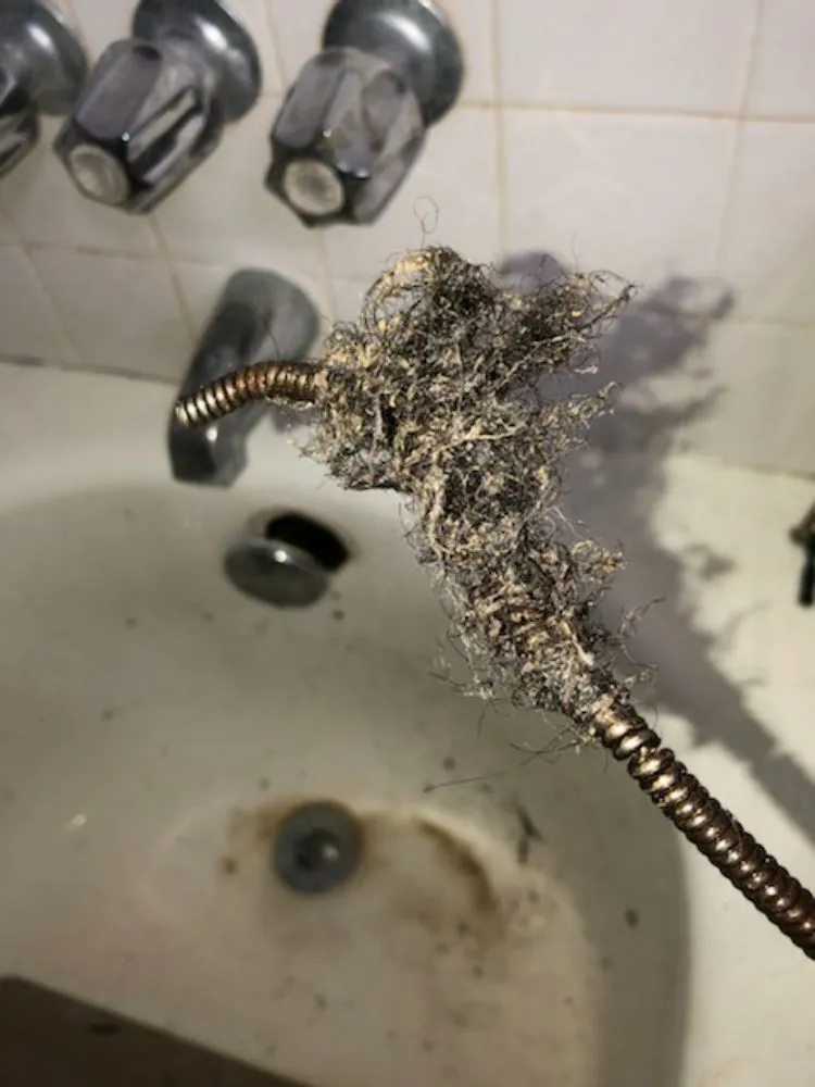 Slide of Drain Experts