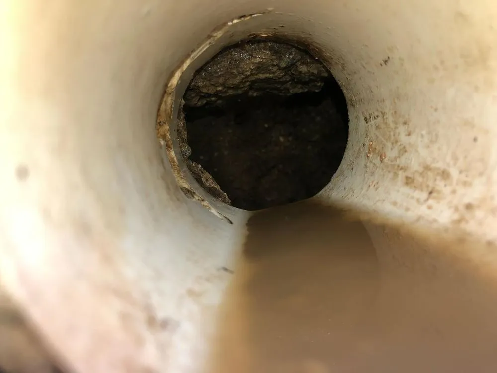 Slide of Drain Experts