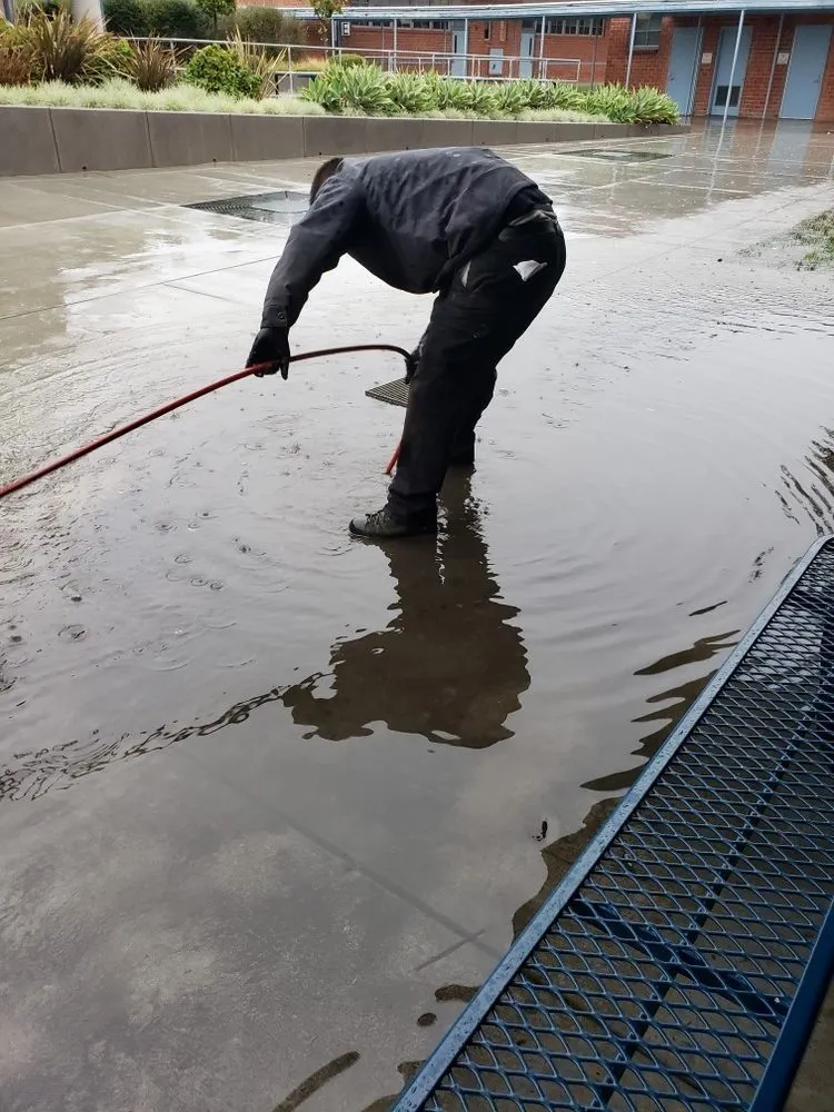 Slide of Drain Experts