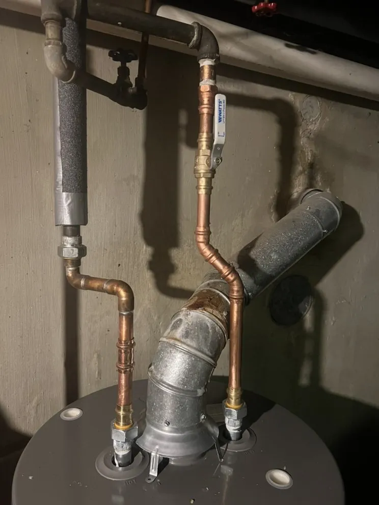 Slide of Drain Experts