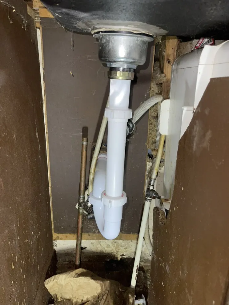 Slide of Drain Experts