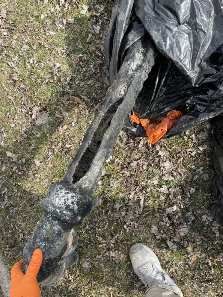 Slide of Drain Experts