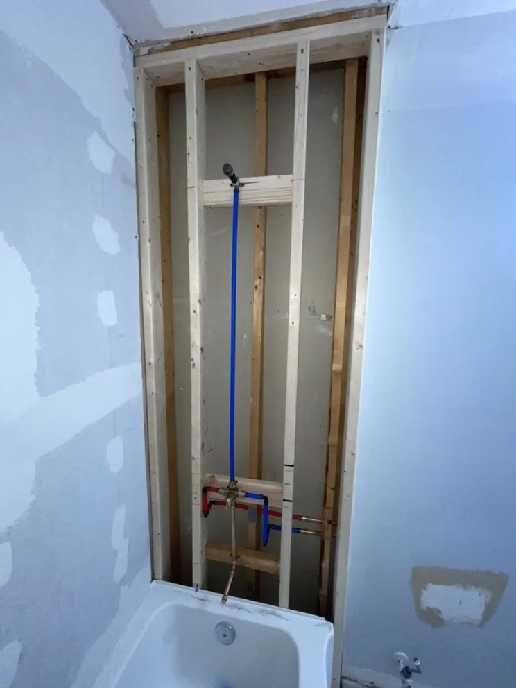 Slide of Drain Experts